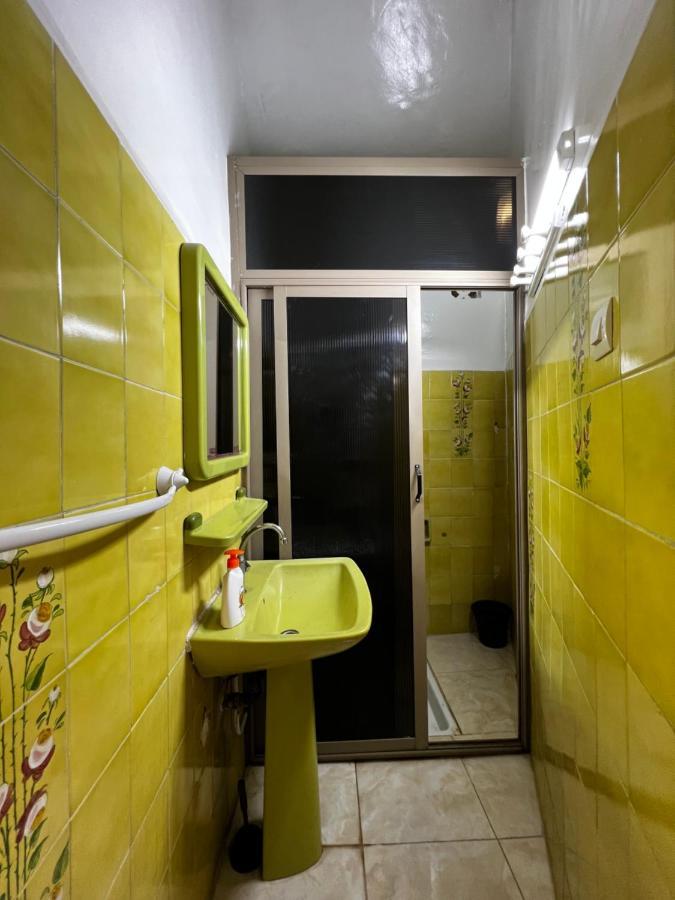 Riad Del Rey Rabat Esterno foto