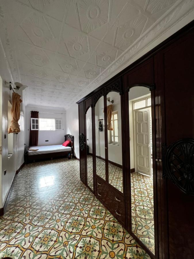 Riad Del Rey Rabat Esterno foto