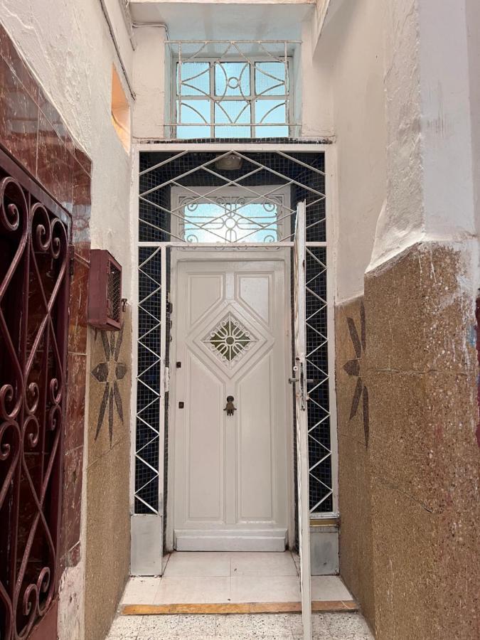 Riad Del Rey Rabat Esterno foto