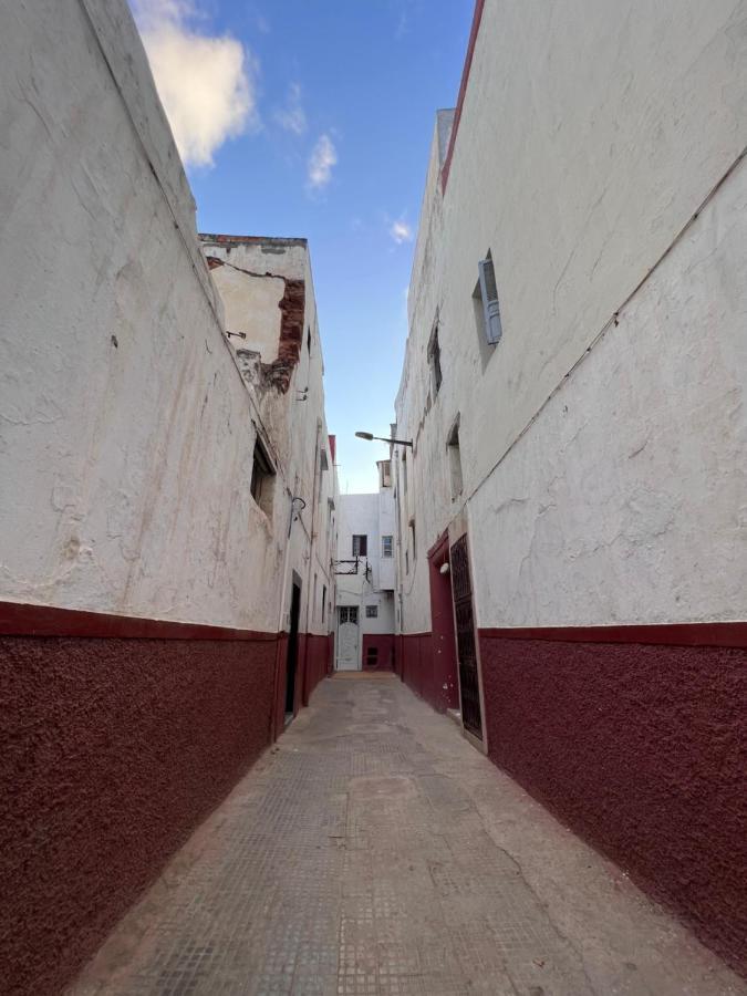Riad Del Rey Rabat Esterno foto