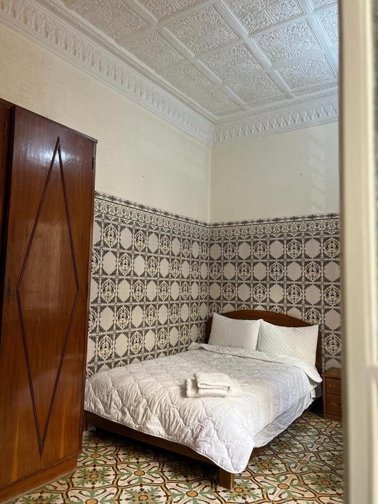 Riad Del Rey Rabat Esterno foto