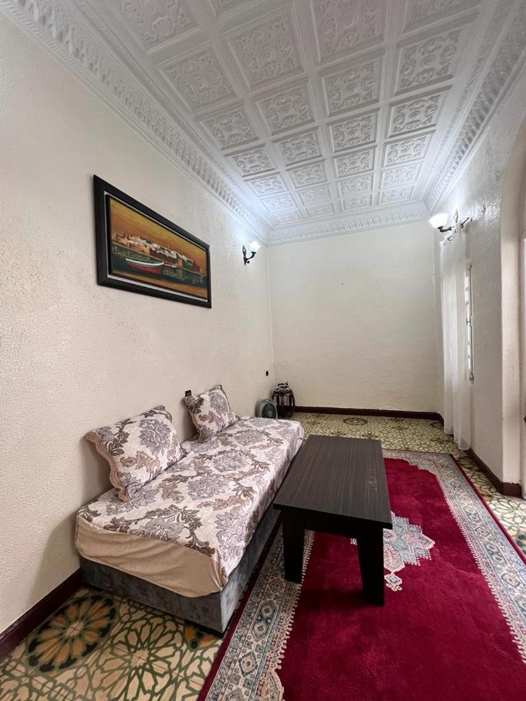 Riad Del Rey Rabat Esterno foto